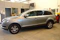 Audi Q7 - Osc. Forte